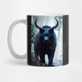 Wild Symphonic Musings Mug